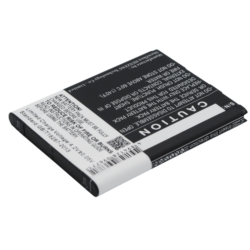 Battery Replaces BA S840