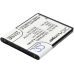 Compatible battery replacement for HTC  BA S540, BA S460, 35H00154-01M, 35H00143-01M, BD29100