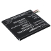 Compatible battery replacement for HTC  BOP90100, B0P9O100, 35H00222-01M, 35H00222-00M