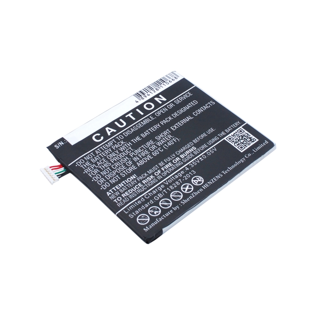 Mobile Phone Battery HTC CS-HTD626SL