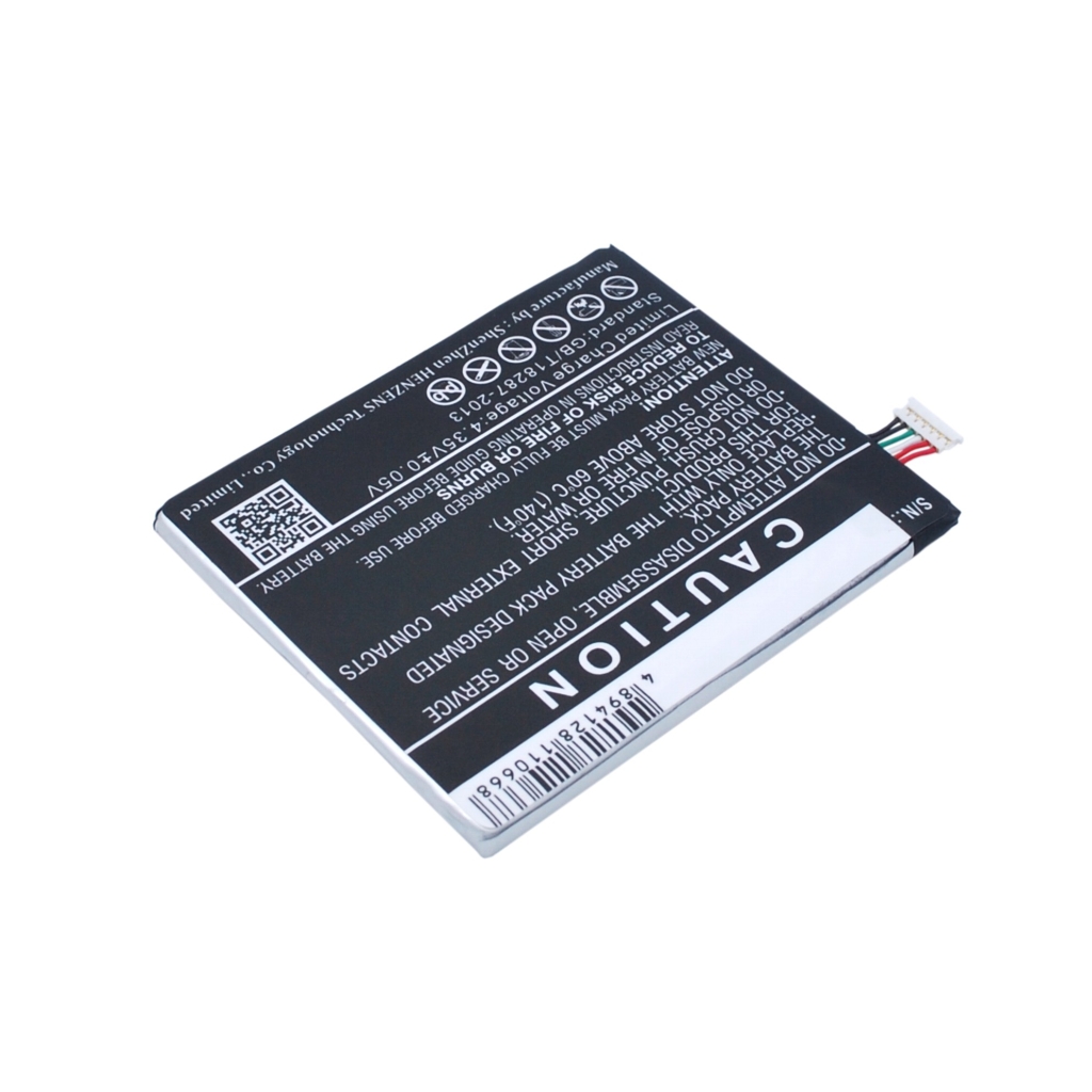 Battery Replaces BOPKX100