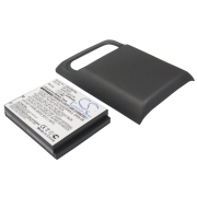 CS-HTD7XL<br />Batteries for   replaces battery BD29100