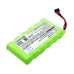 Battery Replaces 9459