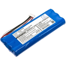 Compatible battery replacement for Hioki Z1000