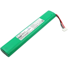 Compatible battery replacement for Hioki Z1003