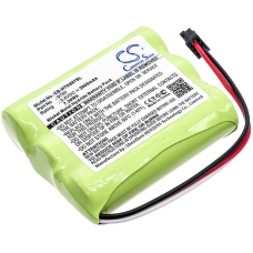 Compatible battery replacement for Hioki 9780