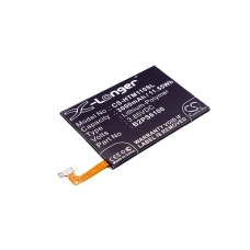 Compatible battery replacement for HTC  B2PS6100, 35H00256-00