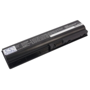 Notebook battery HP TouchSmart tm2-1005tx