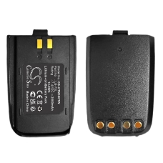 Compatible battery replacement for HYT LB-75L