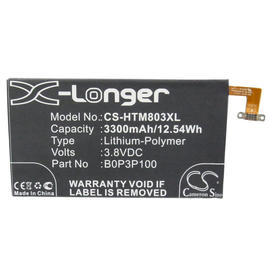 Battery Replaces B0P3P100