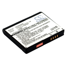 Compatible battery replacement for T-Mobile  CONV160, 35H00063-13M