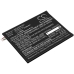 Tablet Battery HTC CS-HTP511SL