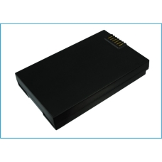 Compatible battery replacement for HTC 35H00083-03M,MELB160