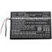 Tablet Battery HTC CS-HTP715SL