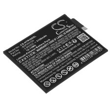 Compatible battery replacement for HTC B2PXH100