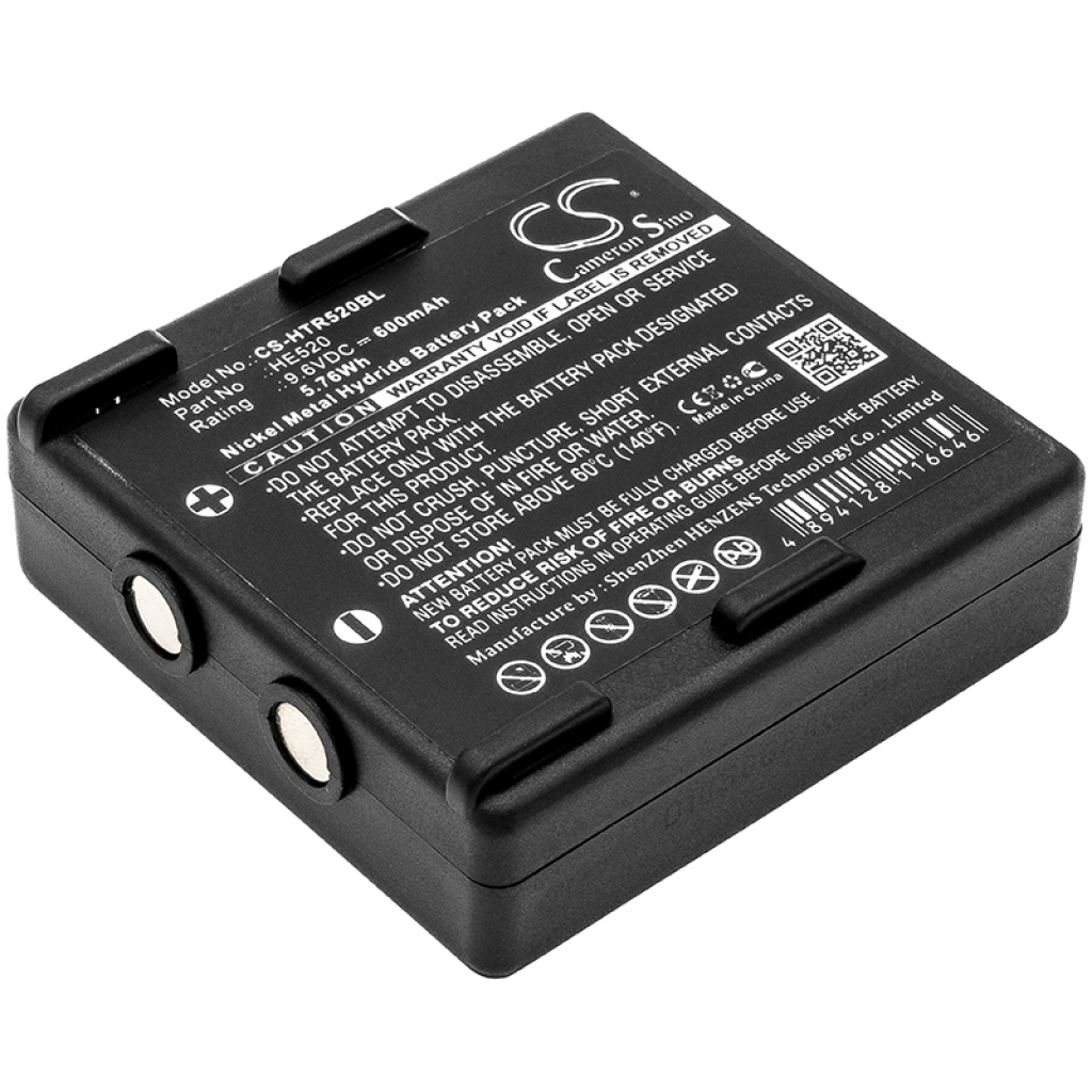 CS-HTR520BL