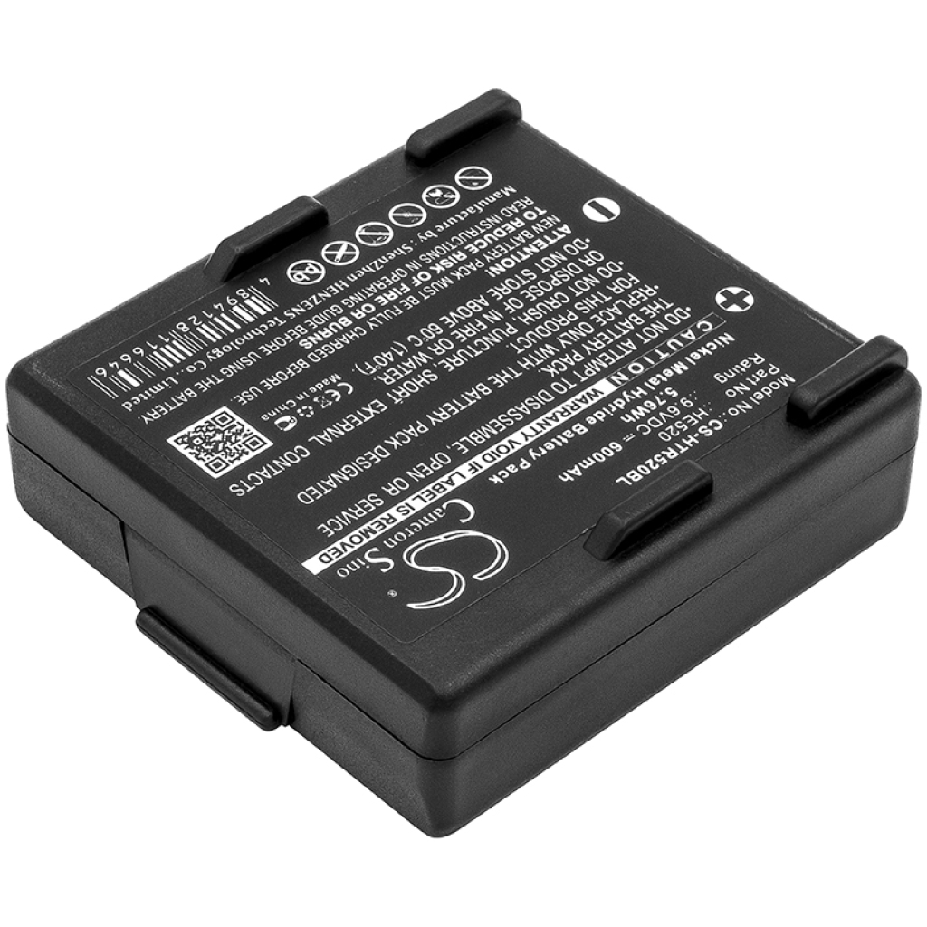 CS-HTR520BL