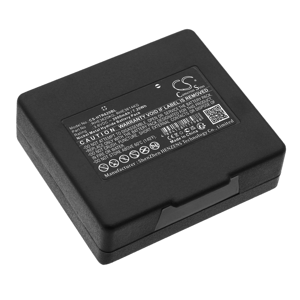 Battery Replaces 68300940