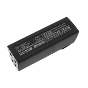 CS-HTR700BL<br />Batteries for   replaces battery 68303700