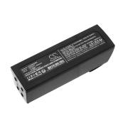 CS-HTR700BX<br />Batteries for   replaces battery 68303700