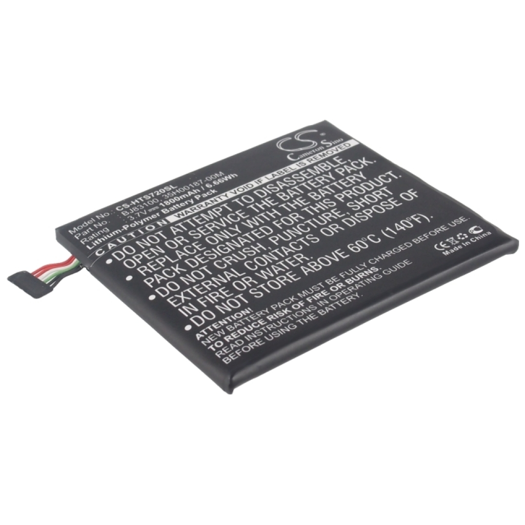 Battery Replaces PJ83100