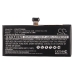 Battery Replaces BK76100