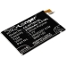 Compatible battery replacement for HTC  BN07100, 35H00207-01M