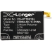 Compatible battery replacement for HTC  BN07100, 35H00207-01M