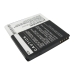 Compatible battery replacement for HTC  BA S800, 35H00190-03M, 35H00190-02M, BL11100, 35H00190-00M...