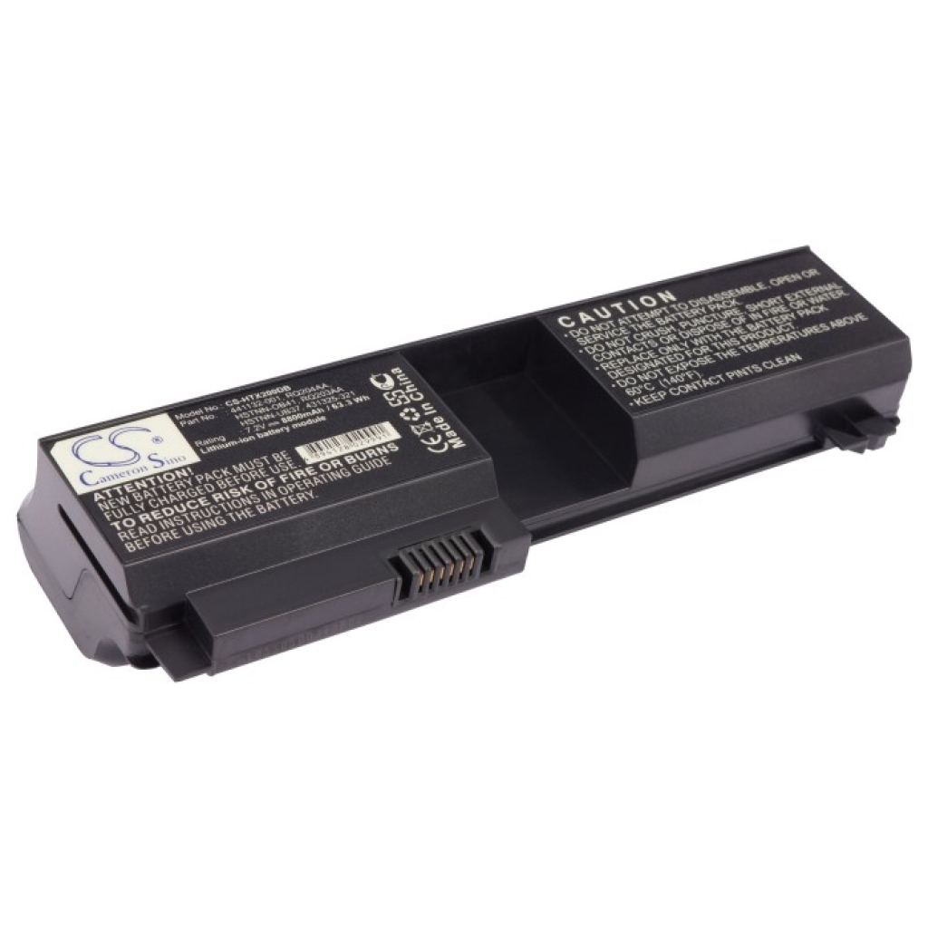 Battery Replaces 441131-001