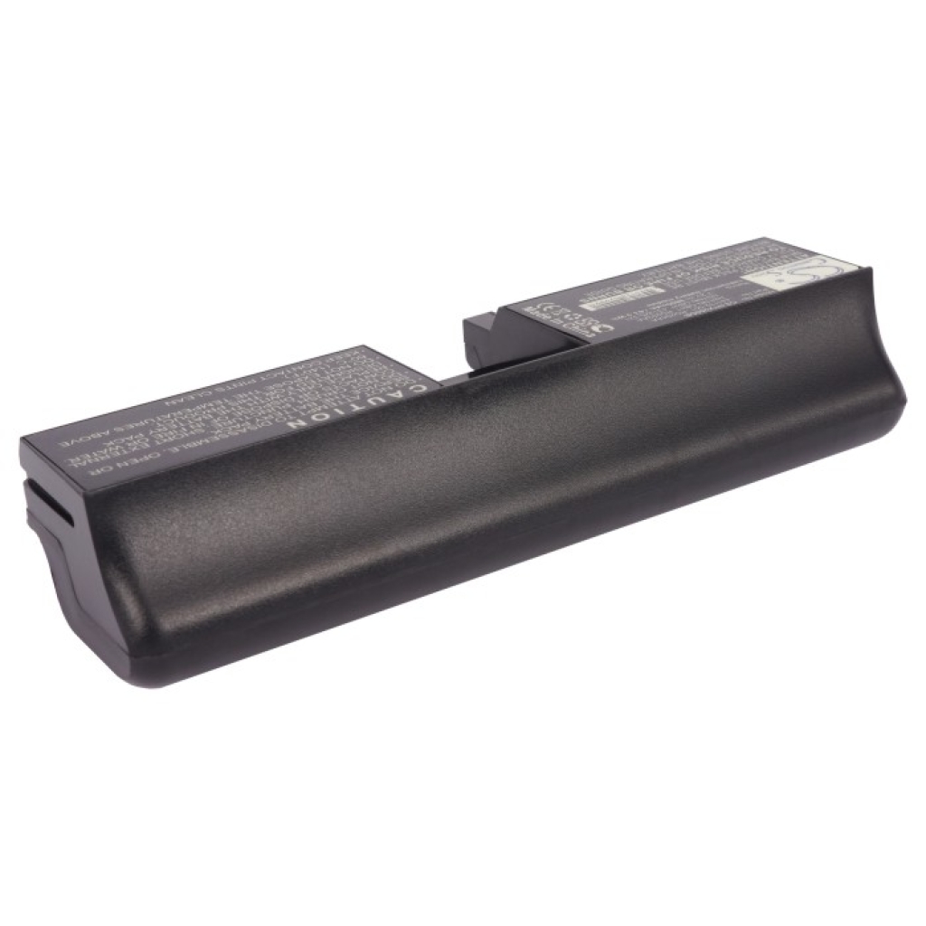 Notebook battery HP CS-HTX200DB