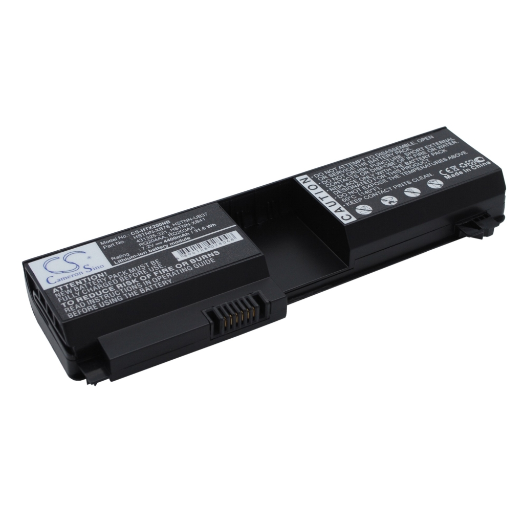 Battery Replaces 441131-001