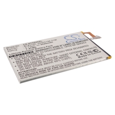 Compatible battery replacement for HTC 35H00196-01M,35H00196-04M,35H00198-01M,BL83100,BTR6435B