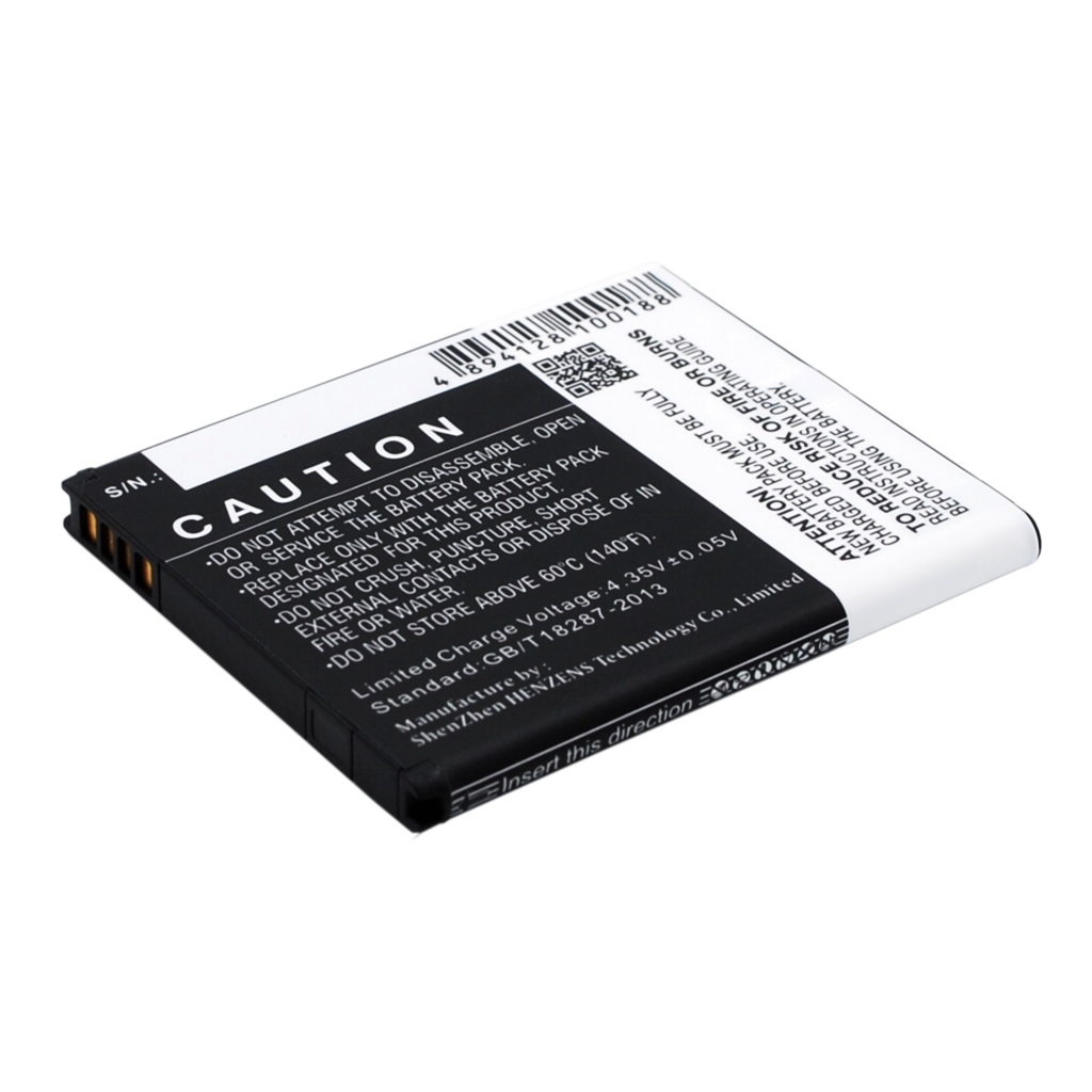 Mobile Phone Battery HTC PK07110