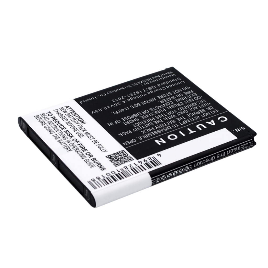 Compatible battery replacement for KDDI  HTI13UAA, 35H00189-02M, 35H00189-00M, PK07100