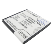 CS-HTZ710SL<br />Batteries for   replaces battery 35H00150-02M