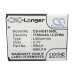 Compatible battery replacement for Orange  HB4J1H, HB4J1