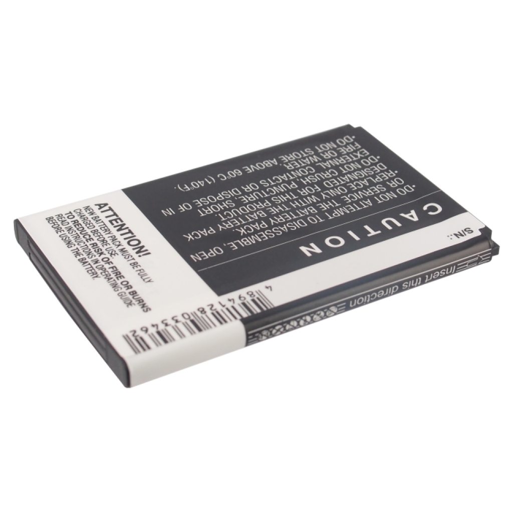 Compatible battery replacement for LENOVO  BL161, HWBAF1, B5765620003, HB4F1, C634104130T...