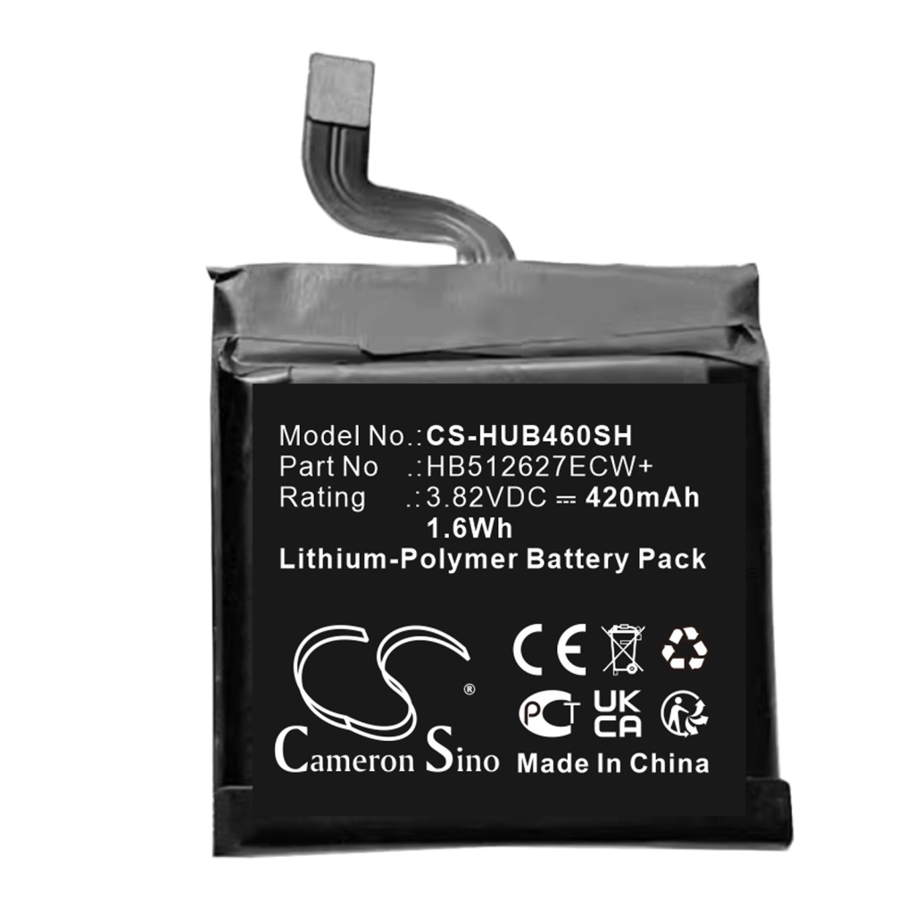 Smartwatch Battery Huawei CS-HUB460SH