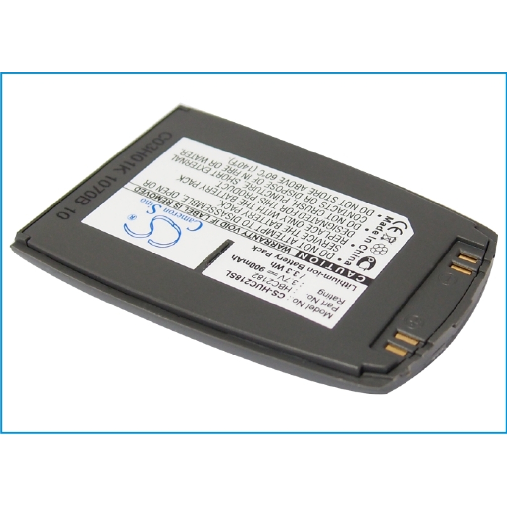 Mobile Phone Battery Huawei CS-HUC218SL