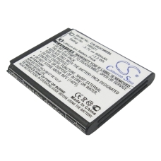 Compatible battery replacement for Huawei  HB5D1