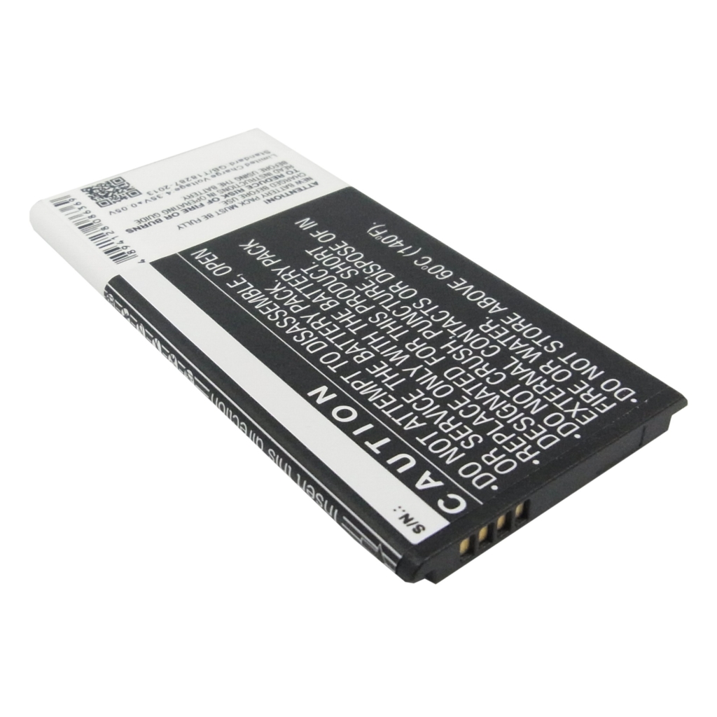 Compatible battery replacement for Huawei  HB474284RBC