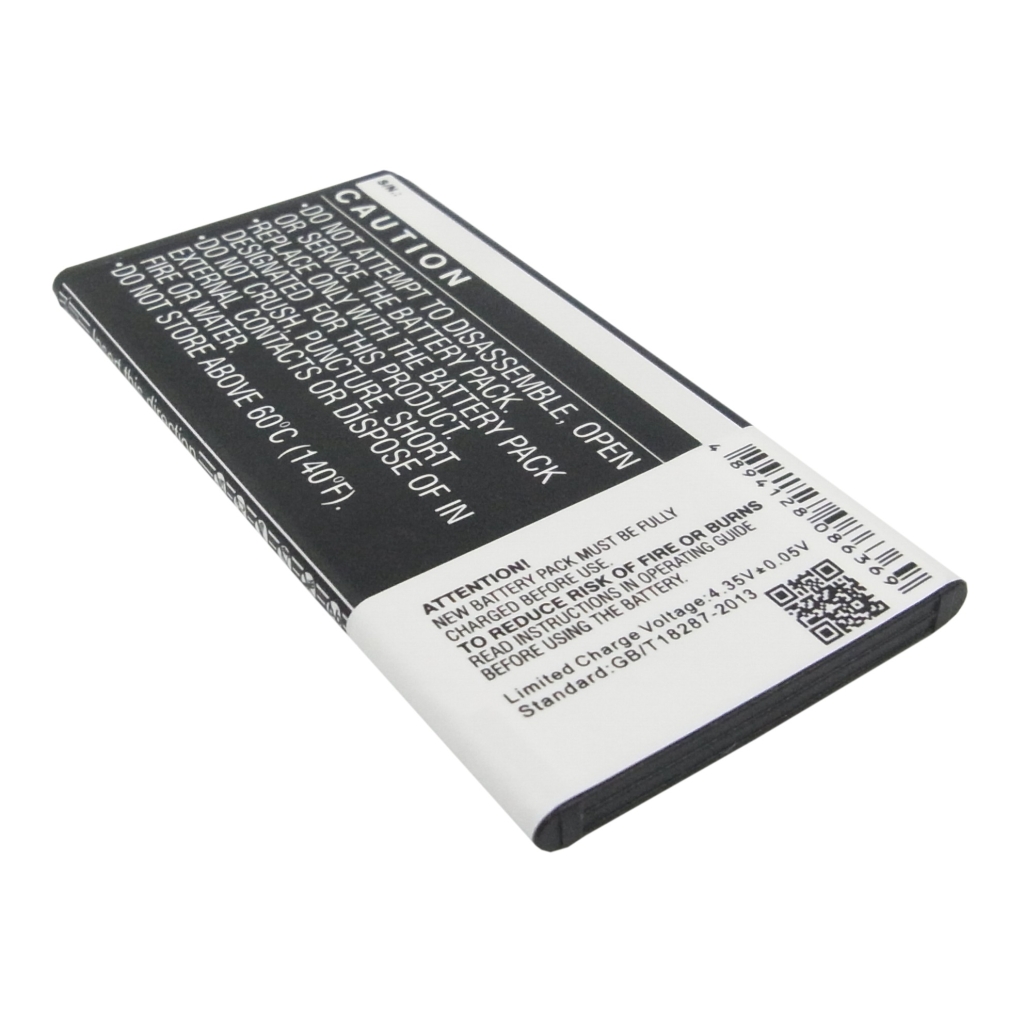 Compatible battery replacement for Huawei  HB474284RBC