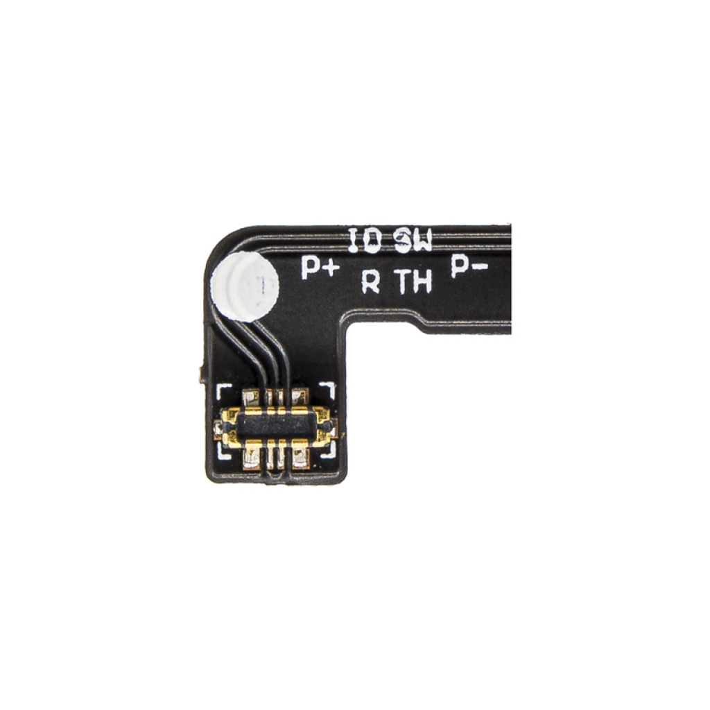 Battery Replaces HB526489EEW