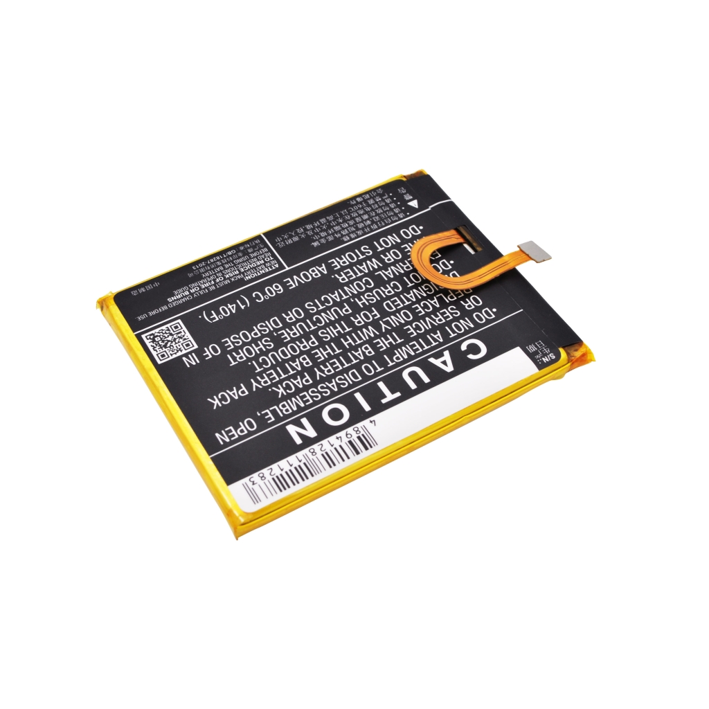 Compatible battery replacement for Huawei HB526379EBC