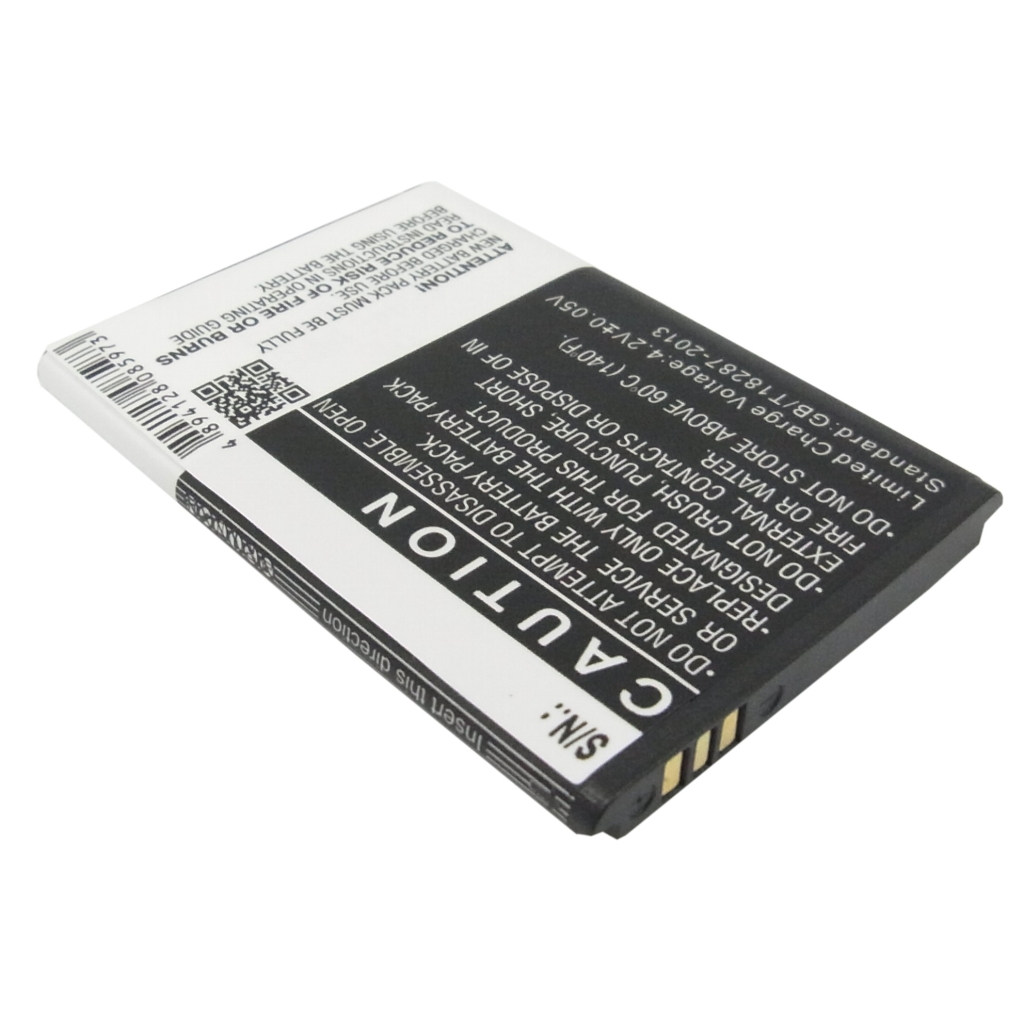 Hotspot Battery Huawei E5377