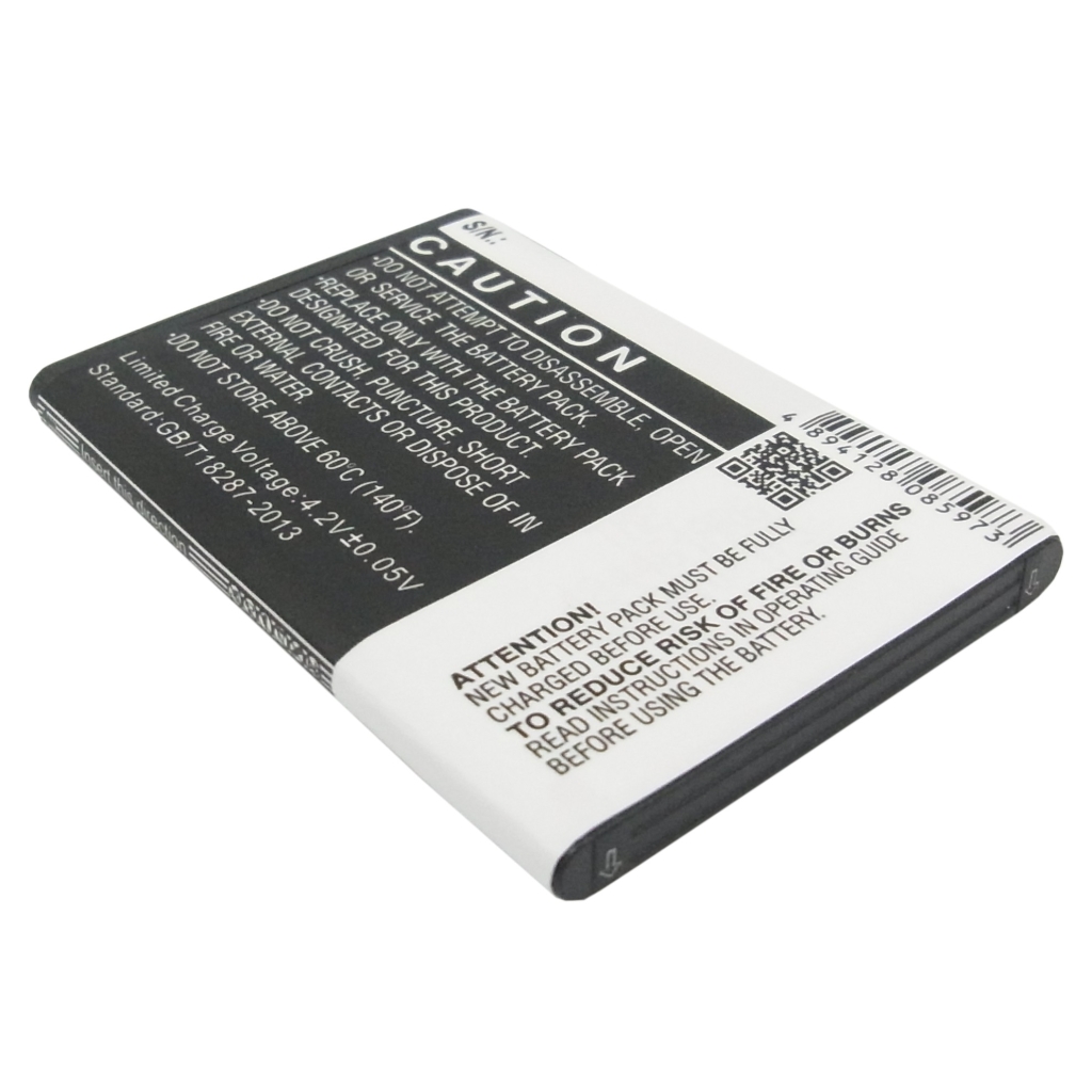 Hotspot Battery Huawei E5373