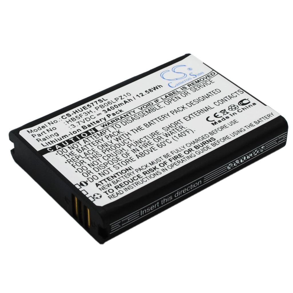 Hotspot Battery Huawei E5377