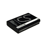 CS-HUE587SL<br />Batteries for   replaces battery HWD06UAA