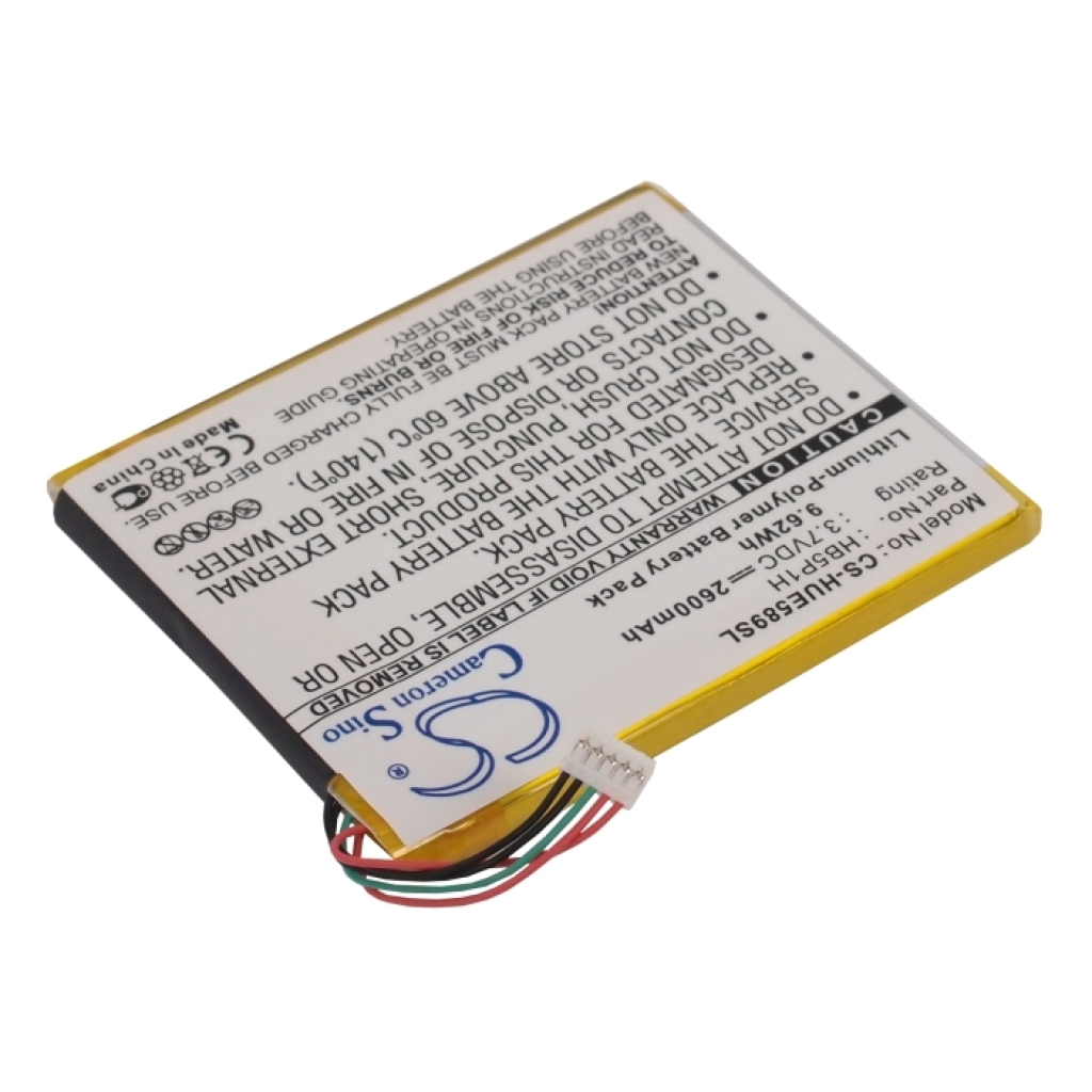 Hotspot Battery Huawei E5786s-62a